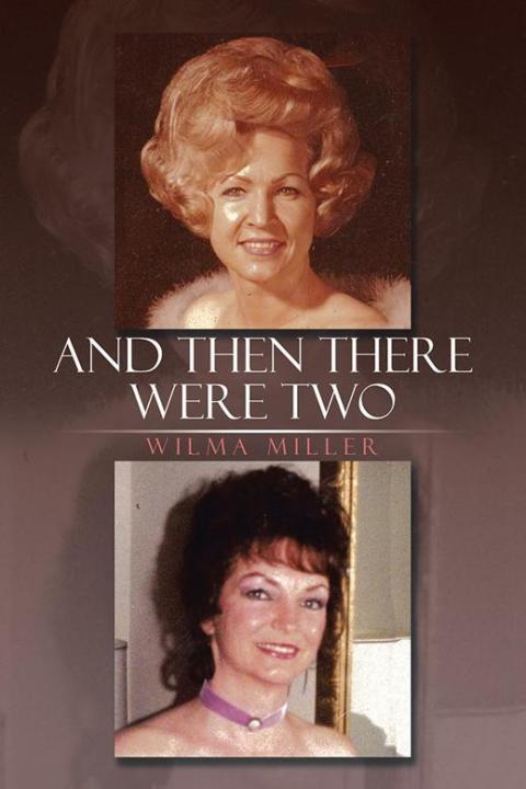 Cover image for book And Then There Were Two