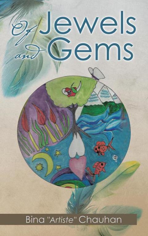 Cover image for book Of Jewels and Gems