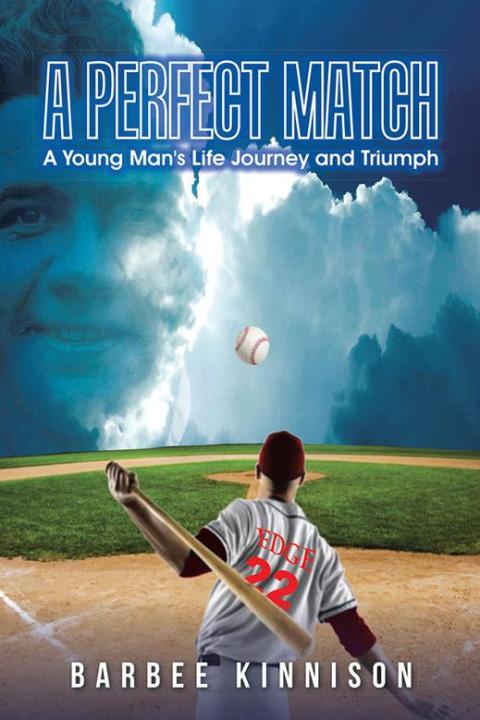 Cover image for book A Perfect Match