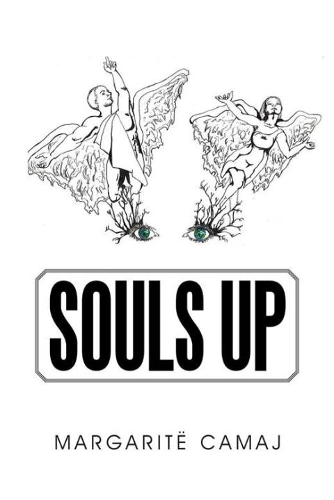 Cover image for book Souls Up