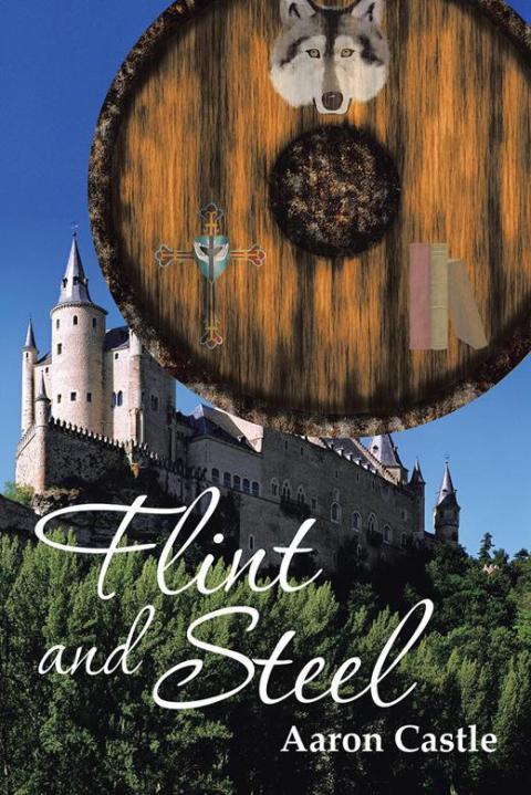 Cover image for book Flint and Steel
