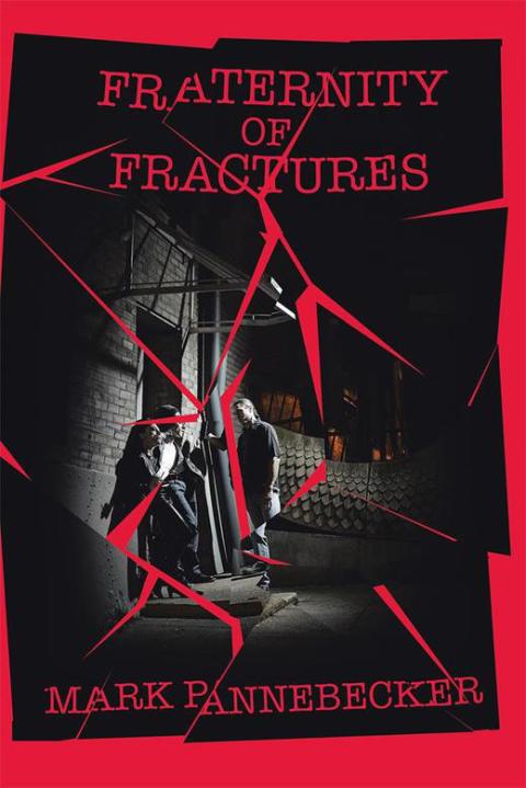 Cover image for book Fraternity of Fractures