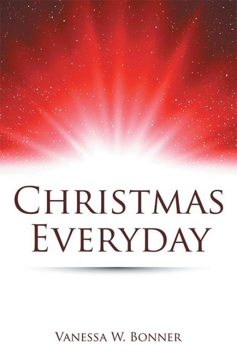 Cover image for book Christmas Everyday