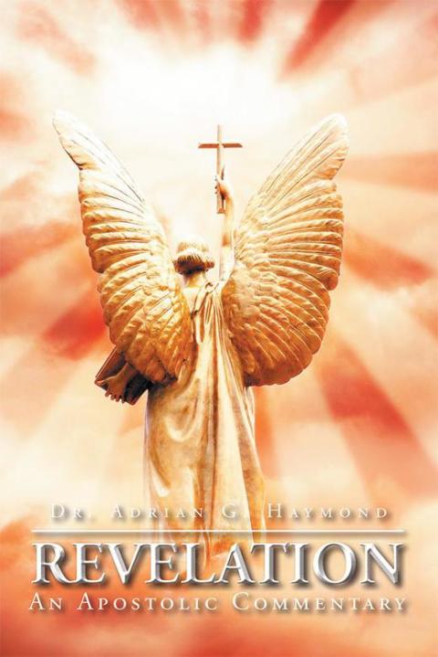 Cover image for book Revelation