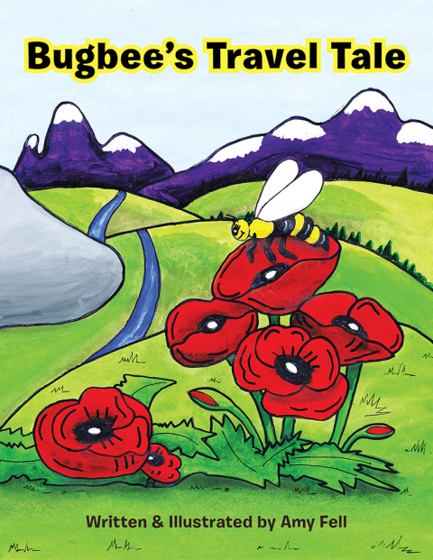 Cover image for book Bugbee's Travel Tale