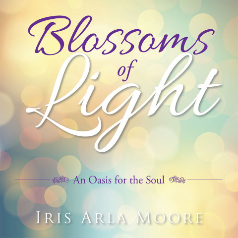 Cover image for book Blossoms of Light