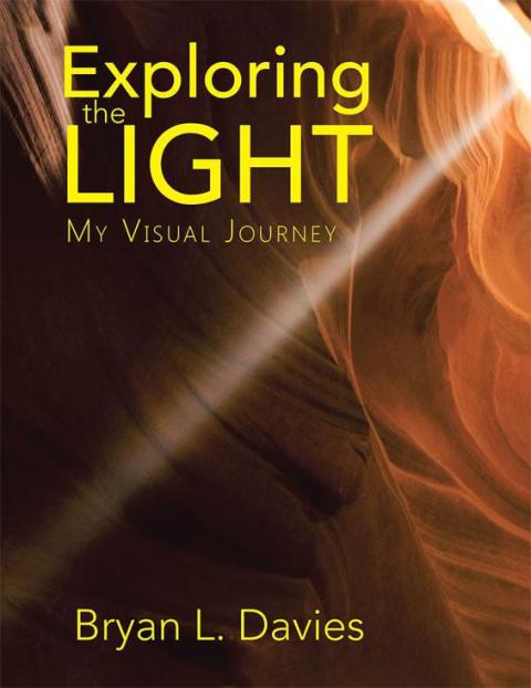 Cover image for book Exploring the Light