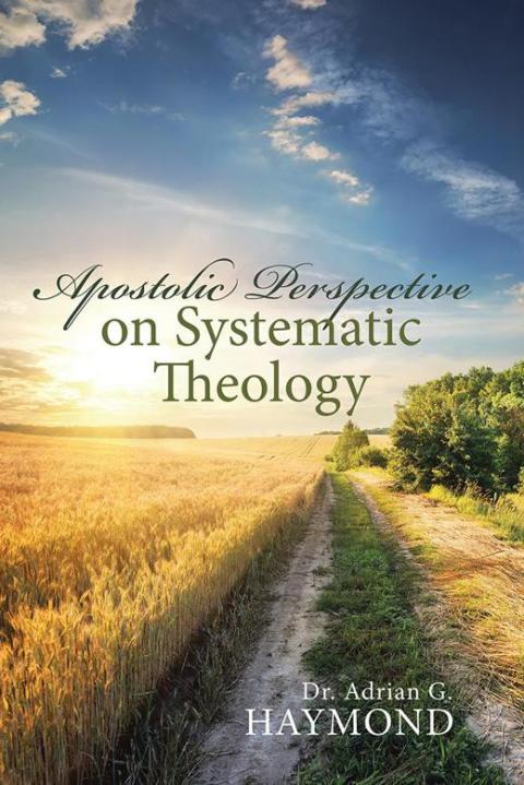 Cover image for book Apostolic Perspective on Systematic Theology