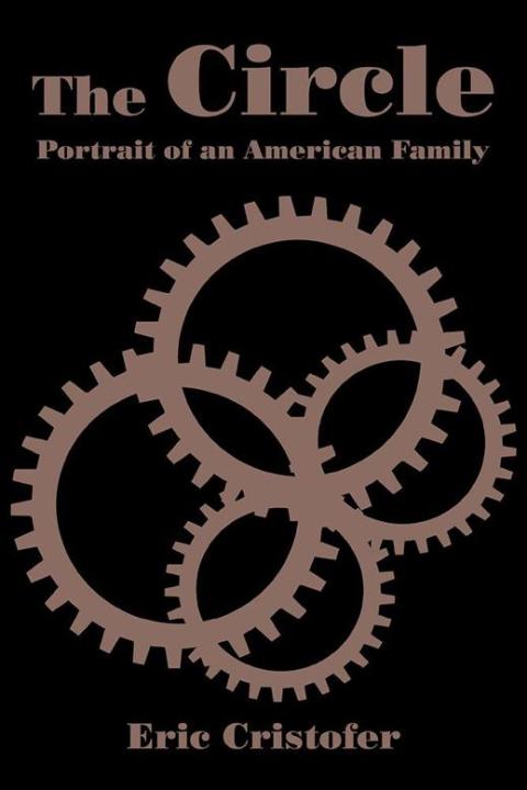 Cover image for book The Circle