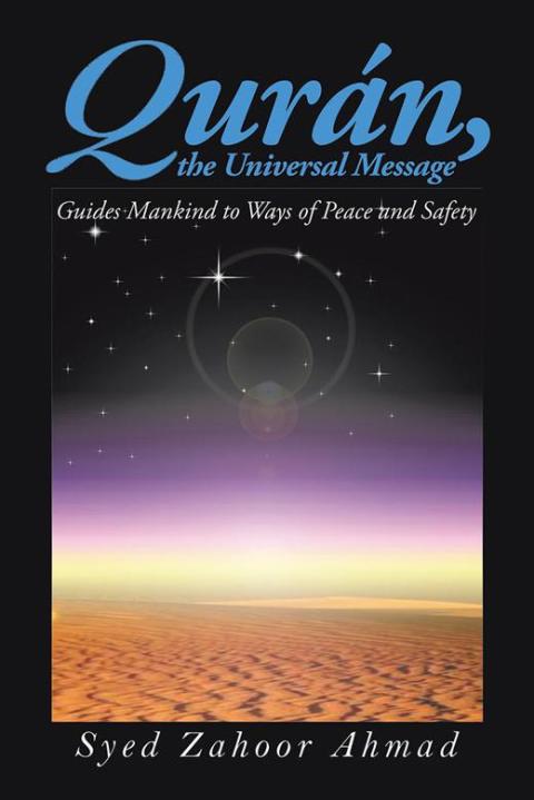 Cover image for book Qurán
