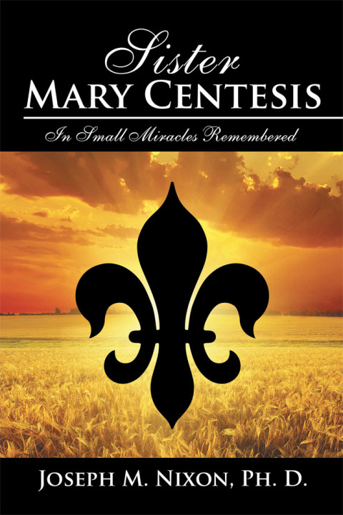 Cover image for book Sister Mary Centesis
