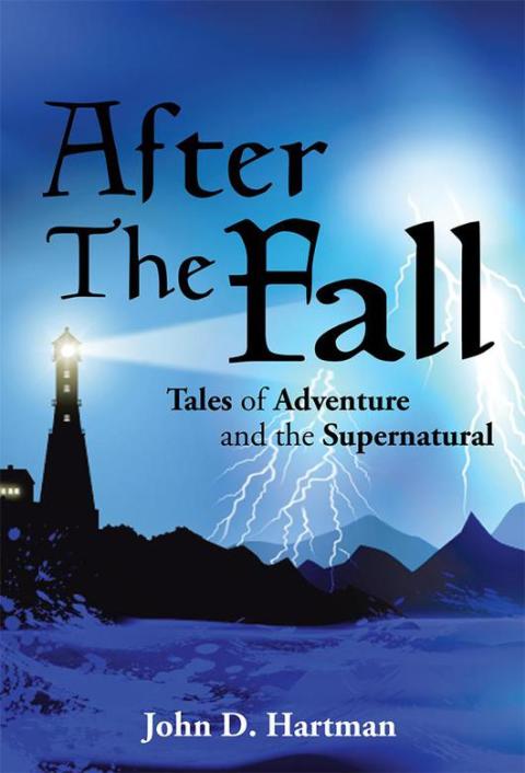 Cover image for book After the Fall