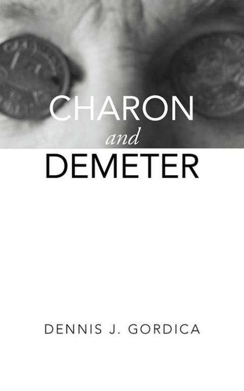 Cover image for book Charon and Demeter