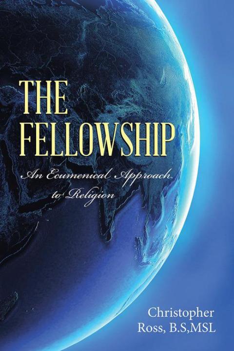 Cover image for book The Fellowship