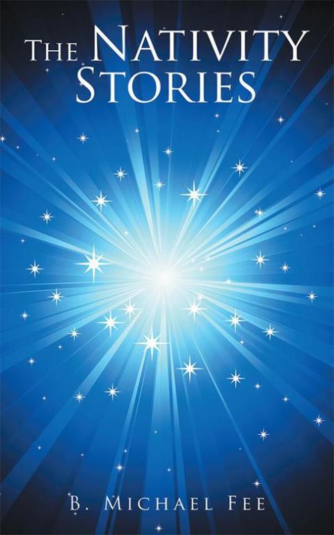 Cover image for book The Nativity Stories