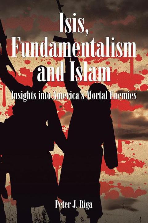 Cover image for book Isis, Fundamentalism and Islam