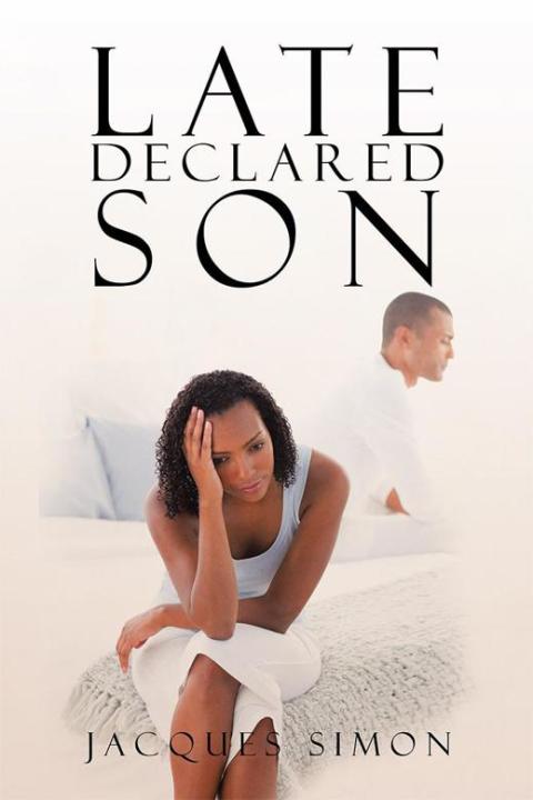 Cover image for book Late Declared Son