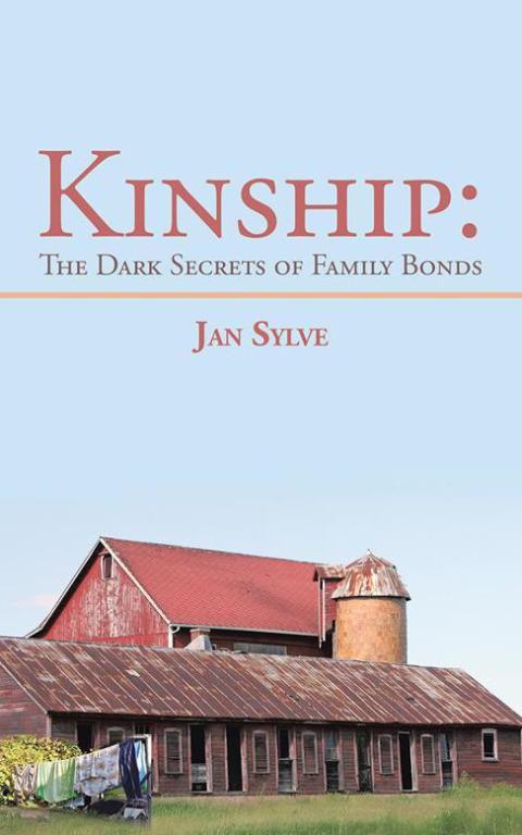 Cover image for book Kinship: