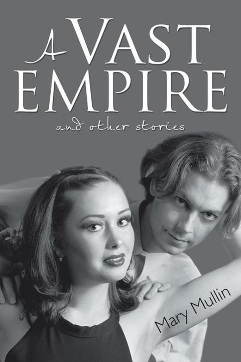 Cover image for book The Vast Empire