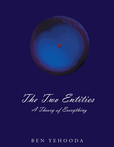 Cover image for book The Two Entities