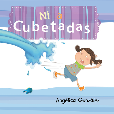 Cover image for book Ni a Cubetadas