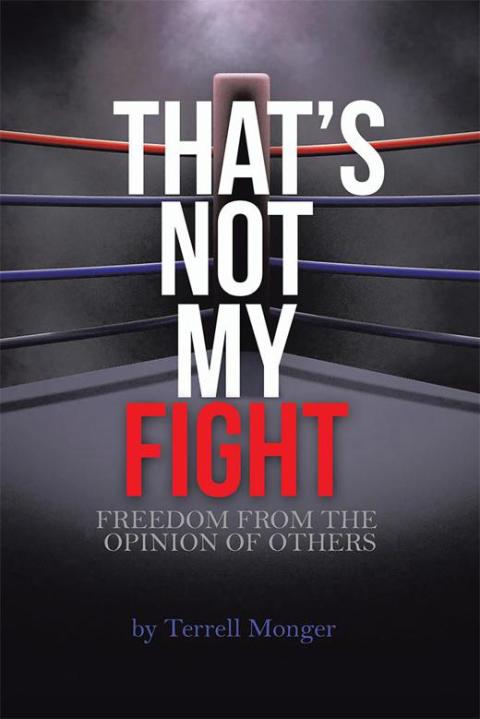 Cover image for book Thats Not My Fight