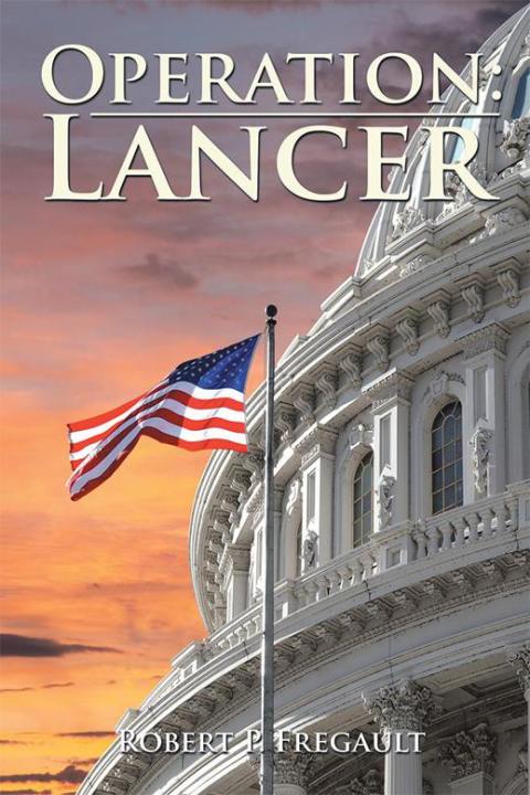Cover image for book Operation: Lancer