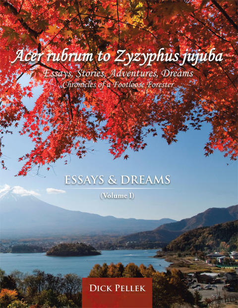 Cover image for book Acer Rubrum to Zyzyphus Jujuba