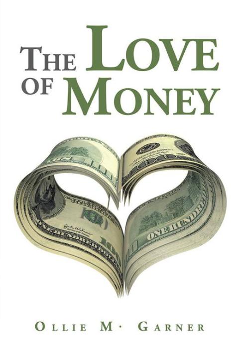 Cover image for book The Love of Money