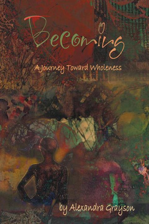Cover image for book Becoming