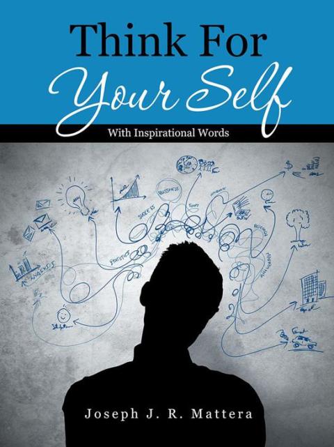 Cover image for book Think for Your Self