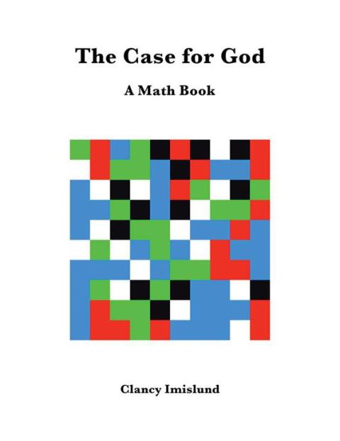 Cover image for book The Case for God