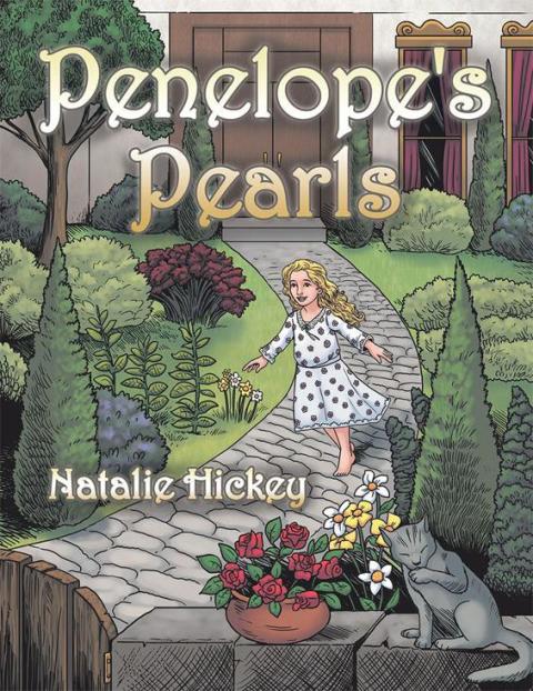 Cover image for book Penelope's Pearls