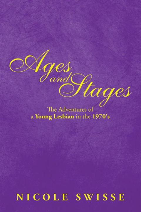 Cover image for book Ages and Stages