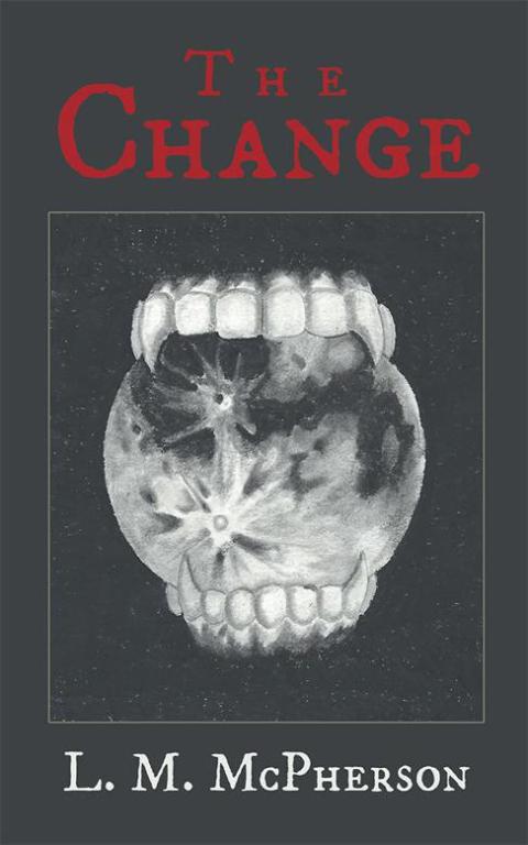 Cover image for book The Change