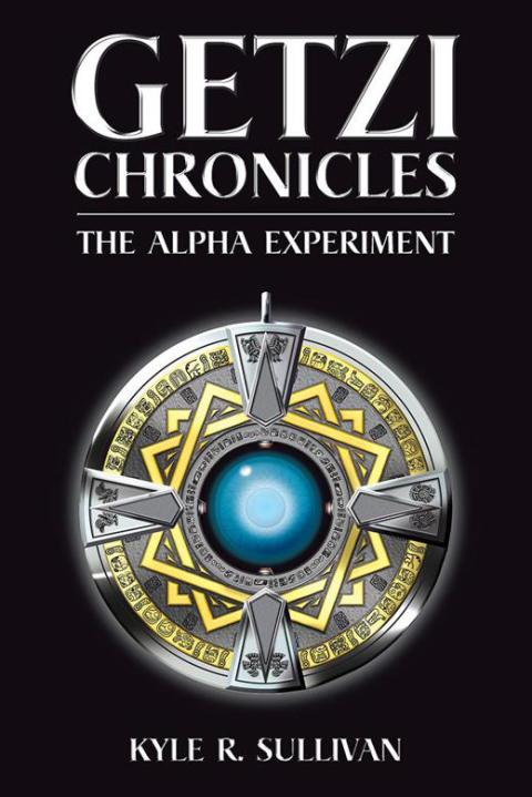 Cover image for book Getzi Chronicles