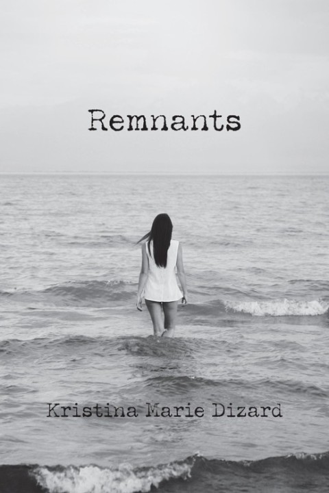 Cover image for book Remnants