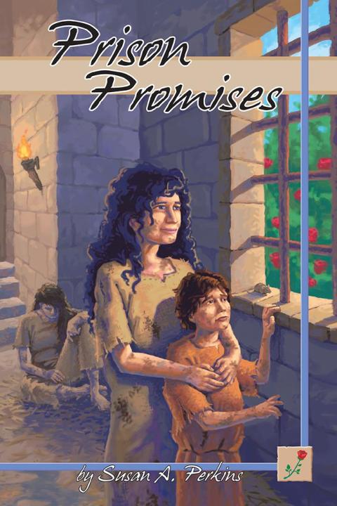 Cover image for book Prison Promises