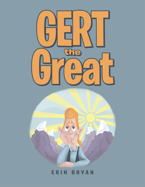 Cover image for book Gert the Great