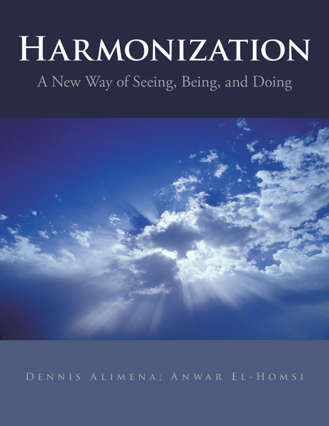 Cover image for book Harmonization