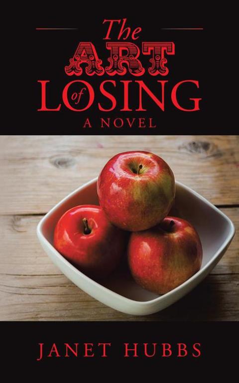 Cover image for book The Art of Losing