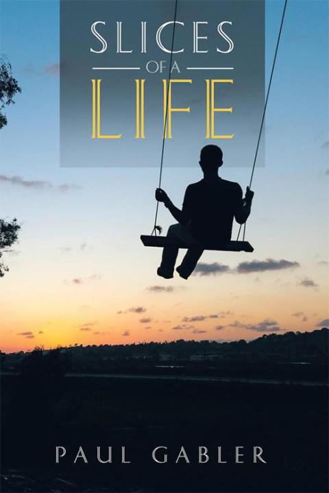 Cover image for book Slices of a Life