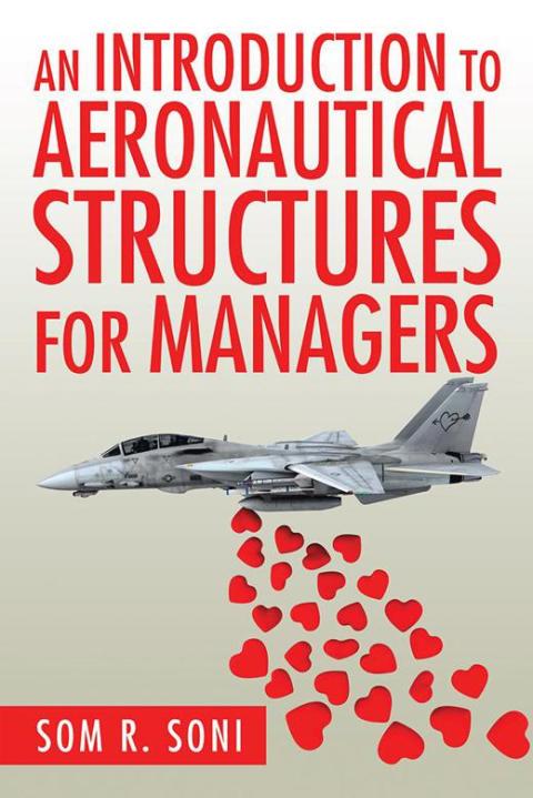 Cover image for book An Introduction to Aeronautical Structures for Managers