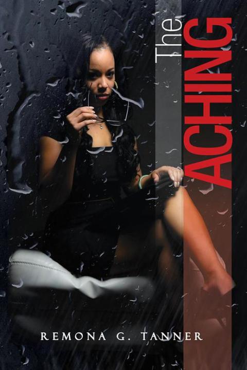 Cover image for book The Aching