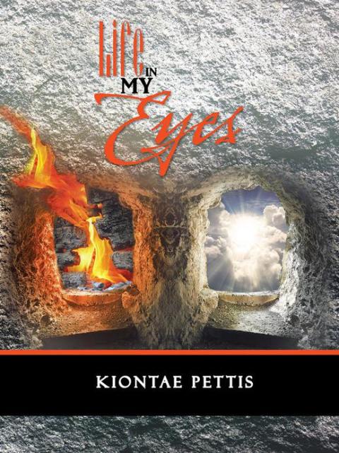 Cover image for book Life in My Eyes