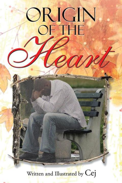 Cover image for book Origin of the Heart