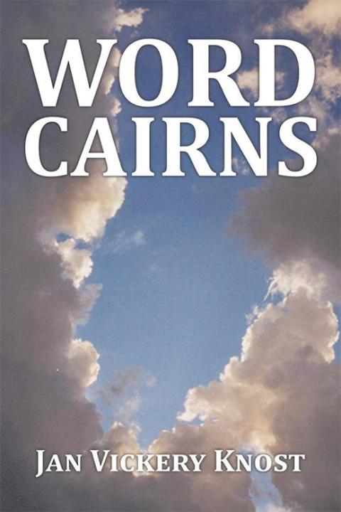 Cover image for book Word Cairns