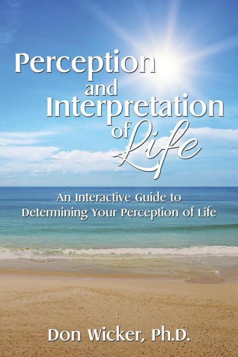 Cover image for book Perception and Interpretation of Life