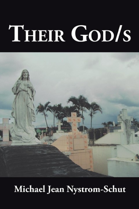 Cover image for book Their God/S