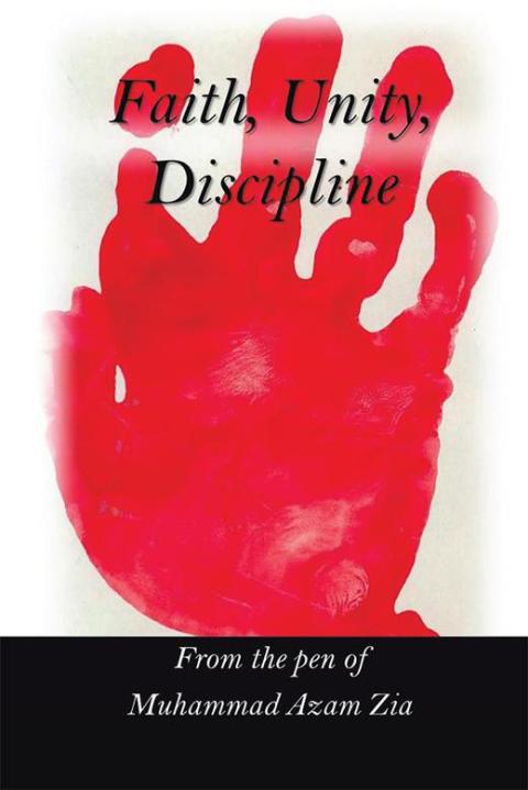 Cover image for book Faith, Unity, Discipline